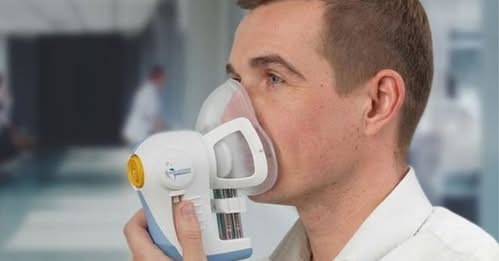 কেবল নিঃশ্বাস পরীক্ষা করেই ক্যান্সার শনাক্ত করা যাবে!